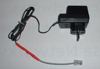 Spannungsdetektor 230 Volt AC (binres Signal)